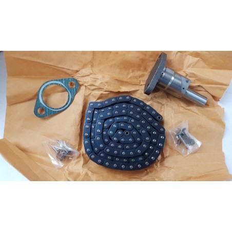 Kit De Chaîne De Distribution MITSUBISHI ME190549 Pièce d'origine oem Kit De Chaîne De Distribution MITSUBISHI ME190549 Pièce d'origine oem