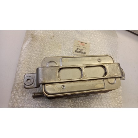 Radiateur De Recirculation Des Gaz D''Échappement MITSUBISHI ME194027 Pièce d'origine oem Radiateur De Recirculation Des Gaz D''Échappement MITSUBISHI ME194027 Pièce d'origine oem