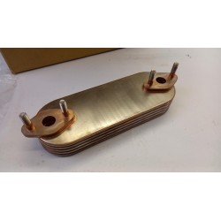 Refroidisseur D''Huile De Moteur MITSUBISHI ME200523  Pièce d'origine oem