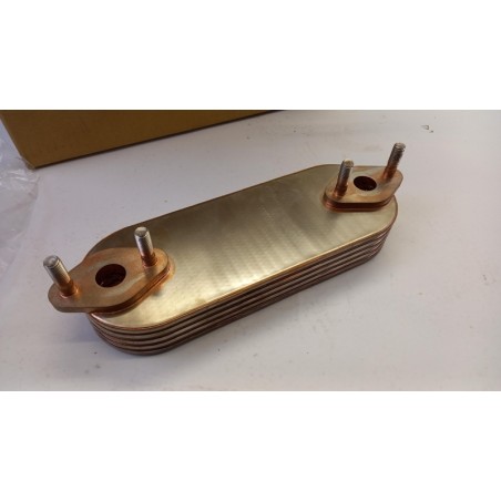 Refroidisseur D''Huile De Moteur MITSUBISHI ME200523 Pièce d'origine oem Refroidisseur D''Huile De Moteur MITSUBISHI ME200523 Pièce d'origine oem