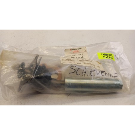 Mécanisme De Changement De Vitesse MITSUBISHI MR317636 Pièce d'origine oem Mécanisme De Changement De Vitesse MITSUBISHI MR317636 Pièce d'origine oem