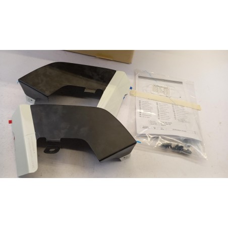 Ensemble De Garniture/Moulure De Protection