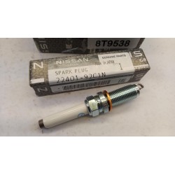 Bougie NISSAN 2240192C1N  Pièce d'origine oem