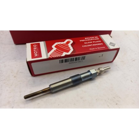 Bougie De Préchauffage RENAULT 8660001621  Pièce d'origine oem