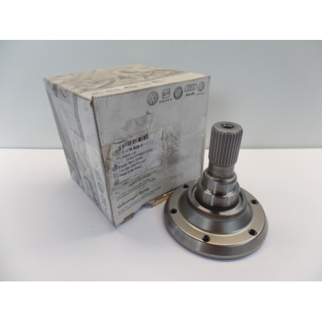 Bride VAG 01V409809A Pièce d'origine oem Bride VAG 01V409809A Pièce d'origine oem