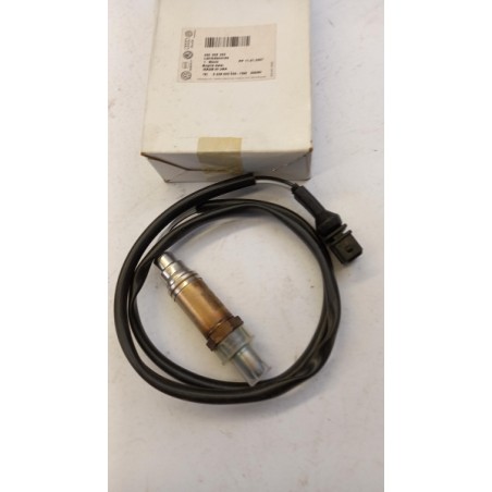 Sonde Lambda VAG 030906265 Pièce d'origine oem Sonde Lambda VAG 030906265 Pièce d'origine oem