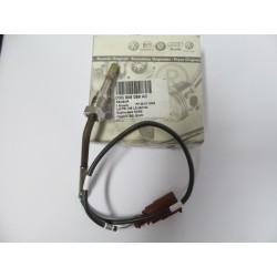 Capteur Pour Température Des Gaz D''Échappement VAG 03G906088AC  Pièce d'origine oem