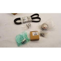 Kit De Courroie De Distribution VAG 03L198119P  Pièce d'origine oem