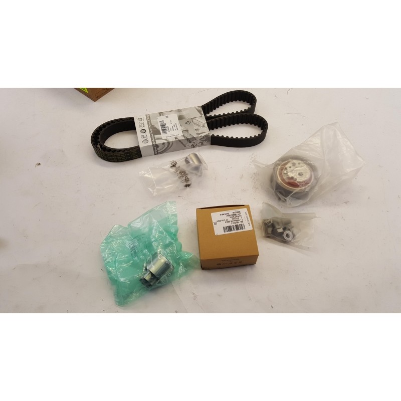 Kit De Courroie De Distribution VAG 03L198119P  Pièce d'origine oem