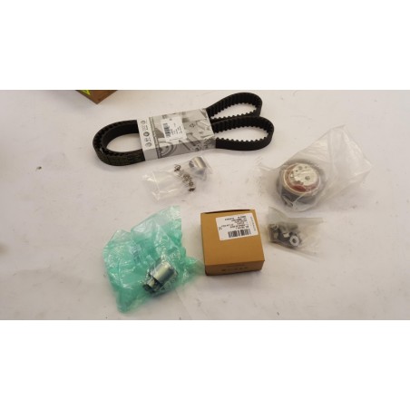 Kit De Courroie De Distribution VAG 03L198119P  Pièce d'origine oem