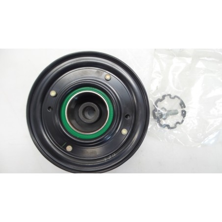 Embrayage Magnétique De Compresseur De Climatisation VAG 1K0820812A  Pièce d'origine oem