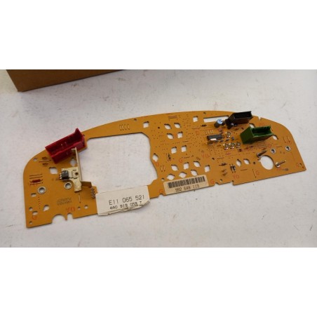 Circuit Imprimé VAG 4A0919059G Pièce d'origine oem Circuit Imprimé VAG 4A0919059G Pièce d'origine oem