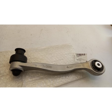 Bras De Commande De La Voie VAG 4E0407509E Pièce d'origine oem Bras De Commande De La Voie VAG 4E0407509E Pièce d'origine oem