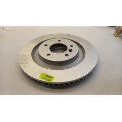 Disque De Frein (1 Pièce) VAG 4E4615601  Pièce d'origine oem