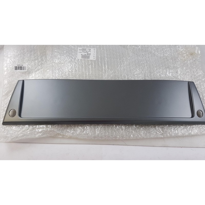 Support De Plaque D''Immatriculation VAG 4F0807285E1RR  Pièce d'origine oem