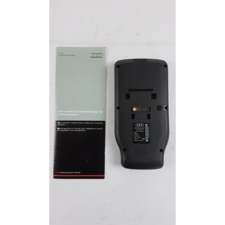 Kit De Connexion Pour Téléphone VAG 4G0051435 Pièce d'origine oem Kit De Connexion Pour Téléphone VAG 4G0051435 Pièce d'origine oem