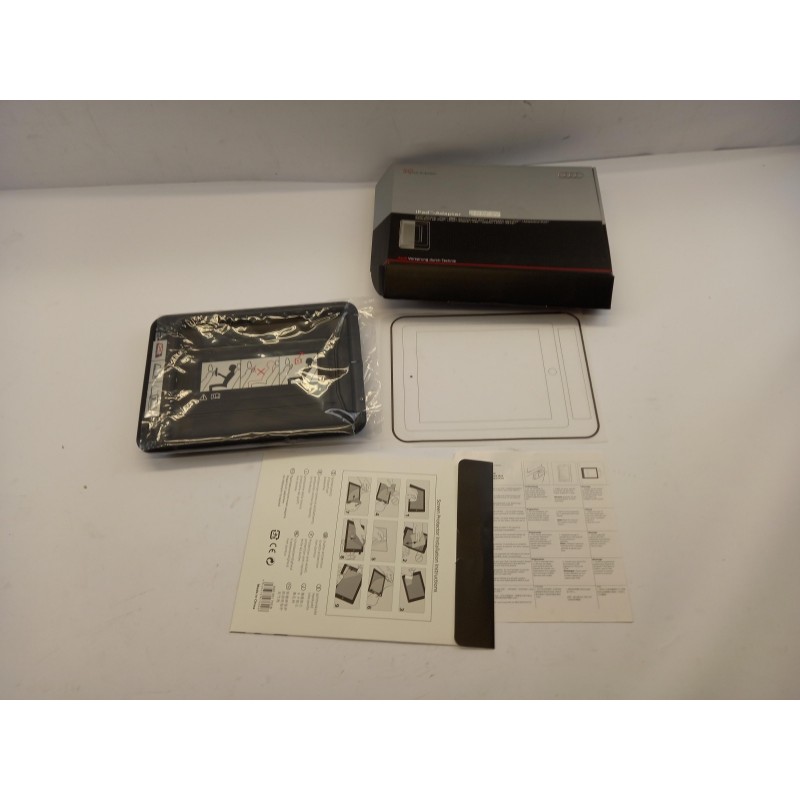 Support De Tablette VAG 4G0063747D  Pièce d'origine oem