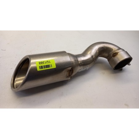 Embout D''Échappement VAG 4L0253682T Pièce d'origine oem Embout D''Échappement VAG 4L0253682T Pièce d'origine oem