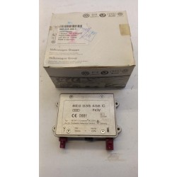 Amplificateur VAG 8E0035456C  Pièce d'origine oem