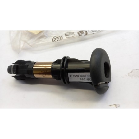 Manchon De Guidage D''Appui-Tête VAG 8E0886920D4PK  Pièce d'origine oem