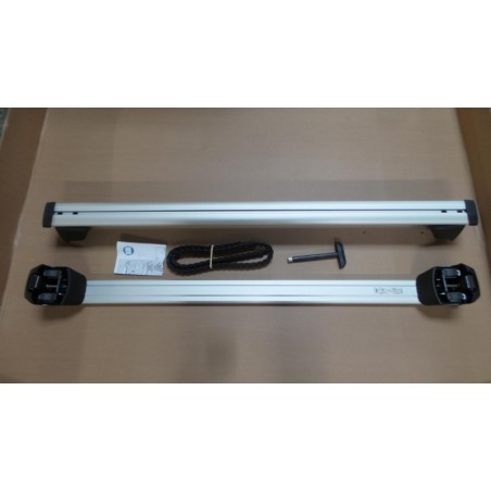 Barres De Toit VAG 8R0071151AB Pièce d'origine oem Barres De Toit VAG 8R0071151AB Pièce d'origine oem