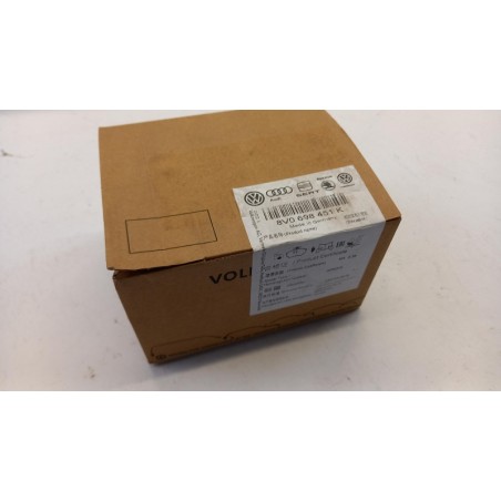Plaquettes De Freins VAG 8V0698451K Pièce d'origine oem Plaquettes De Freins VAG 8V0698451K Pièce d'origine oem