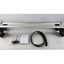 Barres De Toit VAG 8X4071126  Pièce d'origine oem