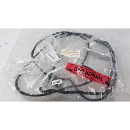 Conduite BMW 16197278553 7278553 Pièce d'origine oem Conduite BMW 16197278553 7278553 Pièce d'origine oem