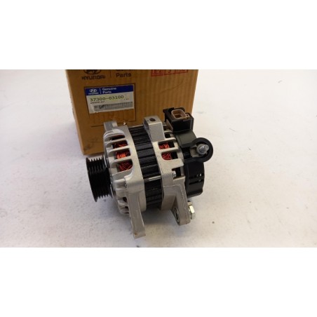 Alternateur HYUNDAI/KIA 3730003100 Pièce d'origine oem Alternateur HYUNDAI/KIA 3730003100 Pièce d'origine oem