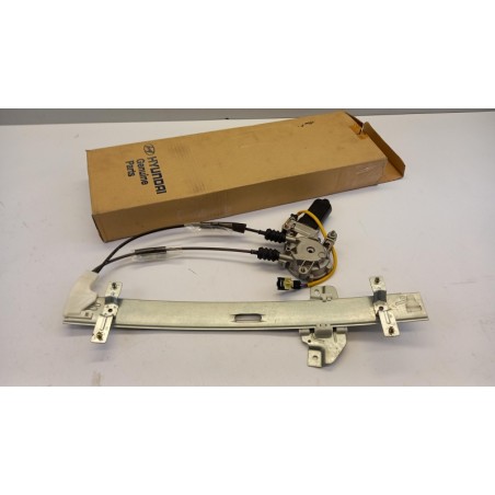 Lève Vitres HYUNDAI/KIA 8240134031  Pièce d'origine oem