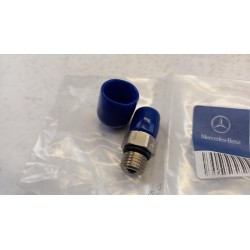 Raccord De Tuyau MERCEDES-BENZ N000000006172  Pièce d'origine oem