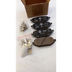 Plaquettes De Freins MG 10413013  Pièce d'origine oem