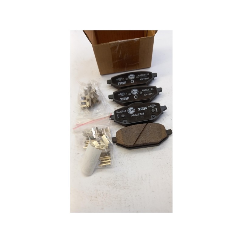 Plaquettes De Freins MG 10413013  Pièce d'origine oem