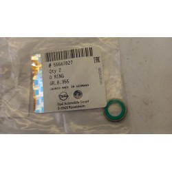 Anneau D''Étanchéité Pour OPEL 55567827 2091080 Pièce d'origine oem