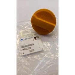 Bouchon De Remplissage D''Huile OPEL 90536291 650103 Pièce d'origine oem