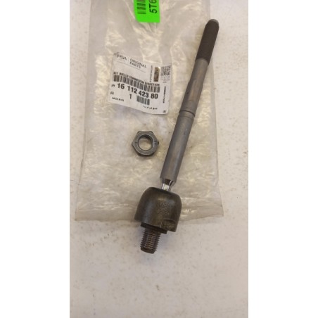 Barre De Connexion De Rotule De Direction PEUGEOT/CITROEN 1611242380 Pièce d'origine oem Barre De Connexion De Rotule De Direction PEUGEOT/CITROEN 1611242380 Pièce d'origine oem