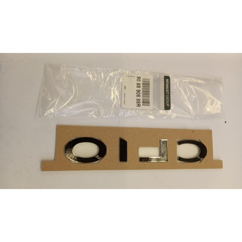 Désignation De Type RENAULT 908890688R  Pièce d'origine oem