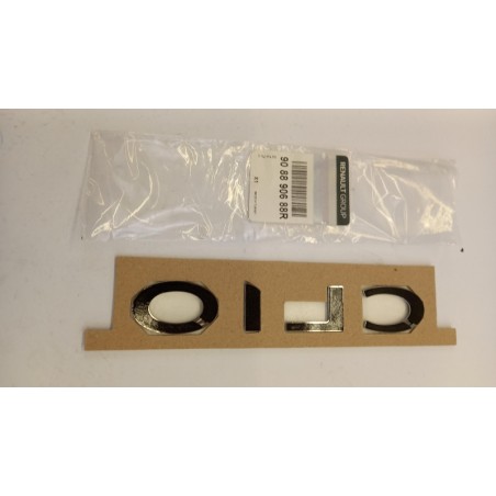 Désignation De Type RENAULT 908890688R Pièce d'origine oem Désignation De Type RENAULT 908890688R Pièce d'origine oem
