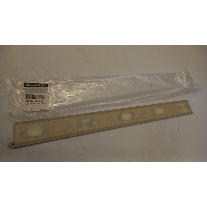 Désignation De Type RENAULT 908954235R  Pièce d'origine oem