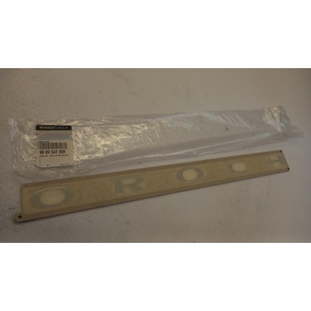 Désignation De Type RENAULT 908954235R Pièce d'origine oem Désignation De Type RENAULT 908954235R Pièce d'origine oem