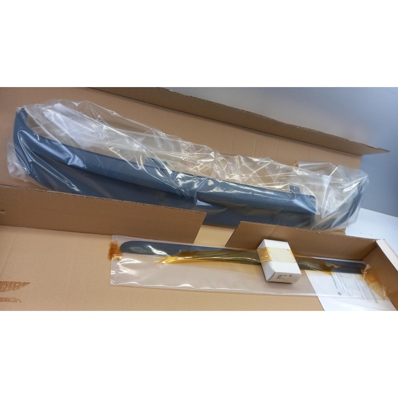 Plaque De Protection VAG 8EC0716119AX  Pièce d'origine oem