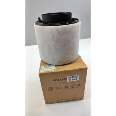Filtre À Air VAG 8K0133843D  Pièce d'origine oem
