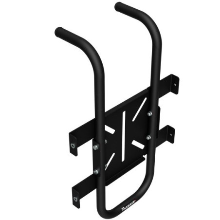 PERUZZO 4X4 STELVIO Support de roue noir - 373N TR110093 PERUZZO 4X4 STELVIO Support de roue noir - 373N TR110093