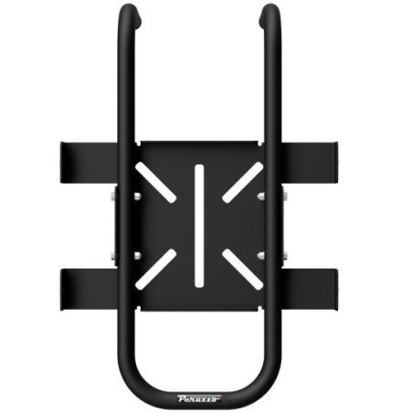 PERUZZO 4X4 STELVIO Support de roue noir - 373N TR110093 PERUZZO 4X4 STELVIO Support de roue noir - 373N TR110093