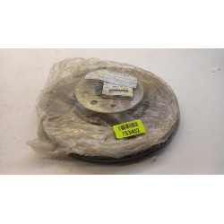 Disque De Frein (1 Pièce) FIAT GROUP 46535086 0046535086 Pièce d'origine oem