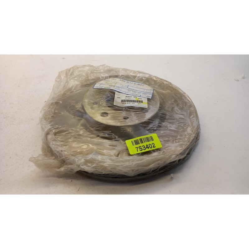 Disque De Frein (1 Pièce) FIAT GROUP 46535086 0046535086 Pièce d'origine oem