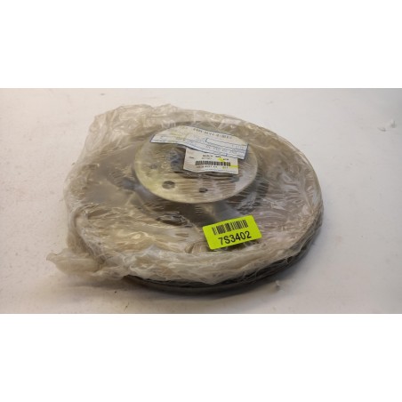 Disque De Frein (1 Pièce) FIAT GROUP 46535086 0046535086 Pièce d'origine oem Disque De Frein (1 Pièce) FIAT GROUP 46535086 0046535086 Pièce d'origine oem