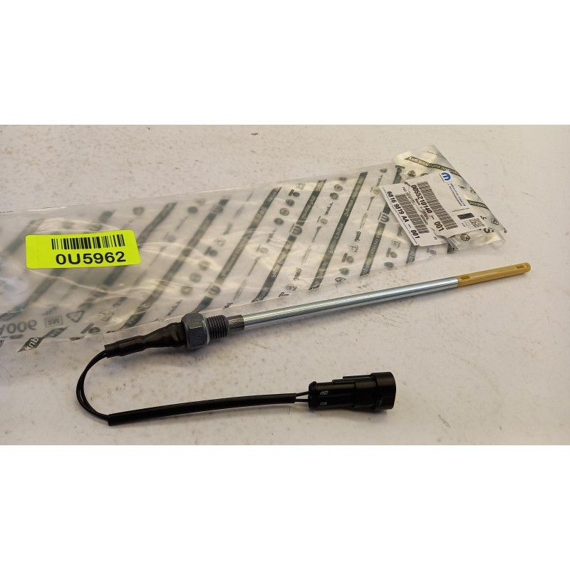 Capteur Pour Niveau D''Huile FIAT GROUP 55210140  Pièce d'origine oem