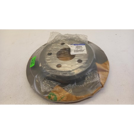 Disque De Frein (1 Pièce) FIAT GROUP K52124763AD Pièce d'origine oem Disque De Frein (1 Pièce) FIAT GROUP K52124763AD Pièce d'origine oem
