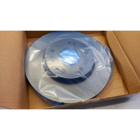 Disque De Frein (1 Pièce) HYUNDAI/KIA 517121H100 Pièce d'origine oem Disque De Frein (1 Pièce) HYUNDAI/KIA 517121H100 Pièce d'origine oem
